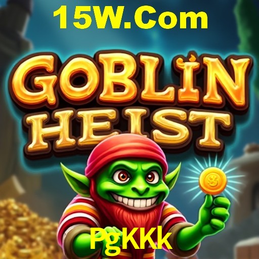 Provedores de Jogos PgKKk