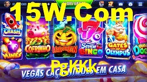 PgKKk: Jogos de Caça-Níqueis-Altas Recompensas, Roleta-Velocidade, Blackjack-Desafios Máximos