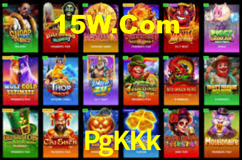Descubra a Magia dos Jogos de Arcade no PgKKk