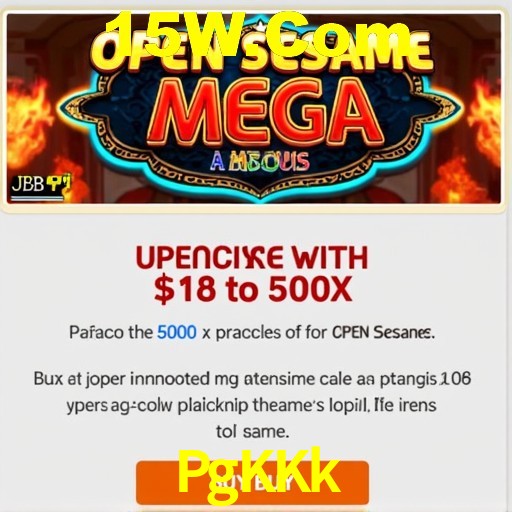 Benefícios da Conta PgKKk
