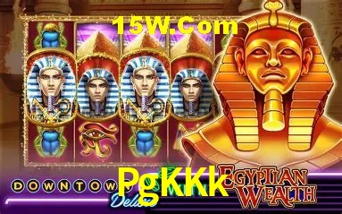 Desvendando o Mundo dos Jogos Virtuais na PgKKk